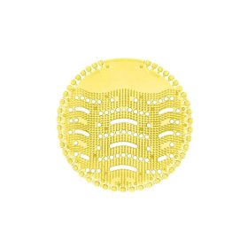 Pissoire rács műanyag illatos citrus