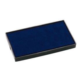 Bélyegző cserepárna, E/60 Colop kék