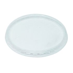   Elviteles doboz tető kerek 150 ml Hagnerhez 1000 db/csomag, natúr