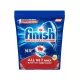 Mosogatógép tabletta 80 db/doboz Finish Power All in Max Lemon