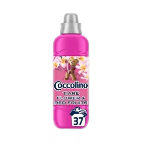   Öblítő koncentrátum 925 ml (37 mosás) Coccolino Tiare Flowers&Red Fruits
