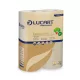 Toalettpapír 3 rétegű 250 lap/tekercs 6 tekercs/csomag EcoNatural Lucart 6.3_811929D havanna barna