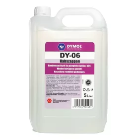 Habszappan 5 liter DY-06