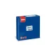 Szalvéta 2 rétegű 33 x 33 cm 50 lap/cs Fato Smart Table sötét kék_82622100