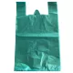 Ingvállas táska 280 x 500 mm 500 db/csomag zöld
