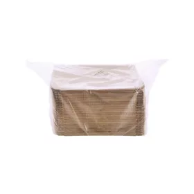 Papírtálca 160 x 230 mm 250 db/csomag fehér