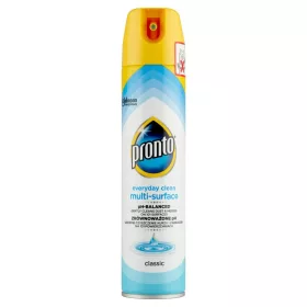   Felülettisztító aerosol 250 ml Pronto® Everyday Clean Multi Surface Original