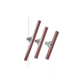 Padlólehúzó fém ház gumibetétes 55 cm olajálló piros