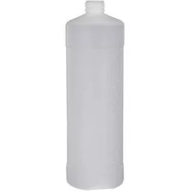   Adagoló flakon 1 liter 28/410 nyakméret mércés átlátszó