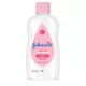 Babaolaj 200 ml Johnson's