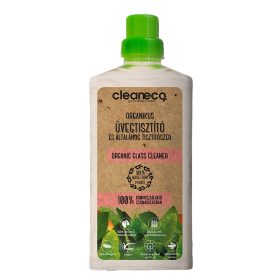   Üvegtisztító és általános tisztítószer 1 liter organikus Cleaneco