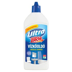 Vízkőoldó 500 ml erős Ultra Extra
