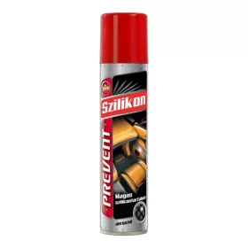 Szilikon spray 300 ml Prevent