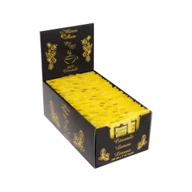 Citromlé 7 ml Mézes Álom 100% 150 db/doboz