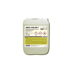  Fertőtlenítő hatású tisztítószer 20 liter klóros Inno Chlor T