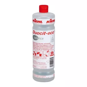 Szanitertisztító 1 liter Duocit-Eco Kiehl