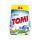 Mosópor 2,5 kg/2,75 kg (50 mosás) fehér ruhákhoz Tomi Amazonia