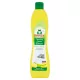 Súrolókrém 500 ml Frosch Citrom
