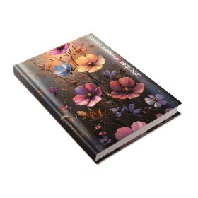   Tanítói zsebkönyv A5, műbőr 145mmx205mm, fehér lapokkal tavasz 2026/2027 Realsystem