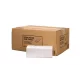 Kéztörlő 2 rétegű Z hajtogatású 250 lap/csomag 15 cs/karton Singlefold H3 TORK_66424 natúr