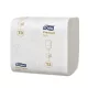 Toalettpapír 2 rétegű hajtogatott 100% cellulóz 252 lap/csomag 30 csomag/karton T3 Soft Folded Tork_114273 hófehér