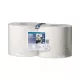 Ipari törlő 2 rétegű tekercses átmérő: 26,2 cm 2 tekercs/csomag Premium W1/W2 Tork_130041 fehér
