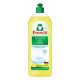 Mosogatószer balzsam 750 ml Frosch Citrus