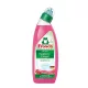WC tisztító gél 750 ml Frosch Málnaecettel