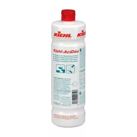   Fertőtlenítő hatású tisztítószer 1 liter AciDés Kiehl