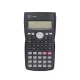 Számológép tudományos 401 funkciós, Bluering® fekete