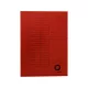 Gyorsfűző A4, karton 230g Bluering® piros