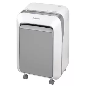   Iratmegsemmisítő, 14lap, mikrokonfetti vágás 2x12mm, Fellowes® Powershred LX211, fehér