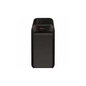   Iratmegsemmisítő, 18lap, mikrokonfetti vágás 2x12mm, Fellowes® Powershred LX221, fekete