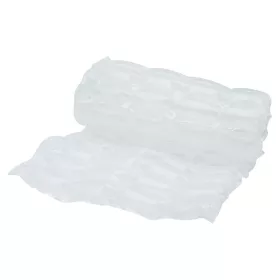   Légpárnás térkitöltő fólia, térkitöltő csomagoló anyag gyártó géphez 40x25cm, 300 méter