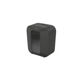   Iratmegsemmisítő, 6lap, konfetti vágás 4x37mm, Fellowes® Powershred LX25