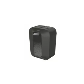   Iratmegsemmisítő, 9ap, konfetti vágás 4x37mm, Fellowes® Powershred LX50