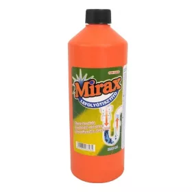 Lefolyótisztító gél 1 liter Mirax