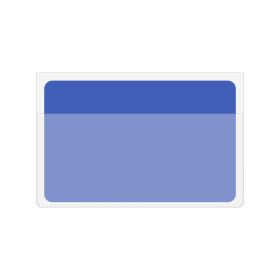 Diákigazolvány tartó