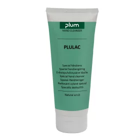Kéztisztító paszta tubusos 250 ml ipari Plum Plulac