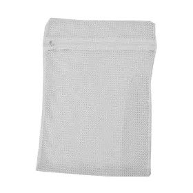   Mosózsák műanyag cipzáros kétféle méretben 2 db/csomag