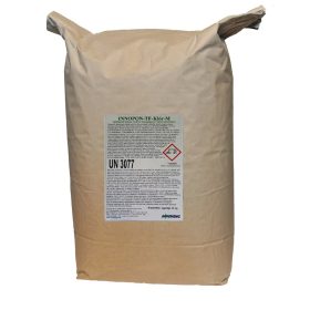   Mosogatópor 20 kg fertőtlenítő hatással INNOPON TF KLÓR M