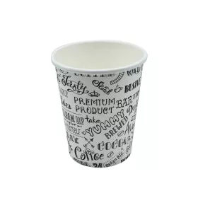 Pohár 2 dl papír 80 mm 50 db/csomag nyomott mintás