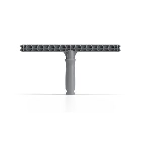 Ablakvizező tartó műanyag 35 cm TTS