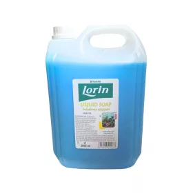 Folyékony szappan 5 liter Lorin Glicerin Vertex