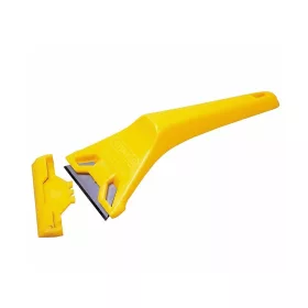 Ablak/üvegkaparó cserélhető pengével