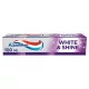 Fogkrém 100 ml Aquafresh White&Shine