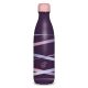 Fémkulacs duplafalú 500ml Ars Una Ribbon-purple (5168) 22