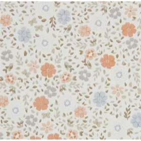 Viaszos vászon 140 cm AMARYLLIS