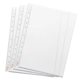   Genotherm lefűzhető, A4, 105 micron víztiszta Esselte 56093 100 db/csomag,