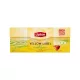 Fekete tea 25x2 g Lipton yellow label